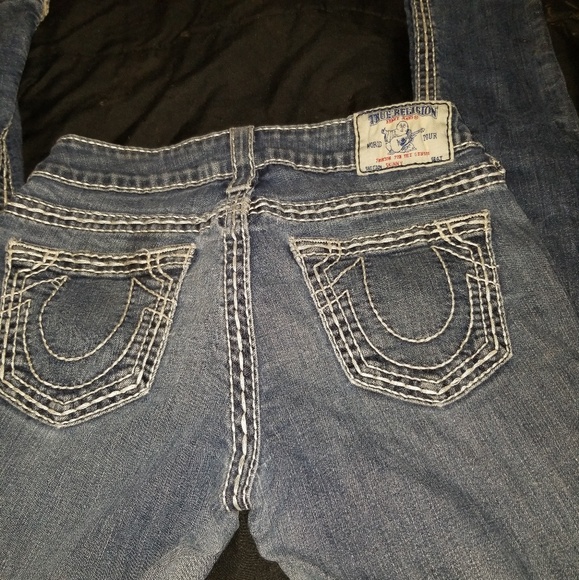 Jeans - Picture 3 of 4